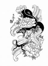 Drawings Tatto Giapponesi Outline Japonais Horimouja Japanische Mosher Sketches Nevsepic Tatuaggi Tatuaggio Tatuaggistyle Hebi Dibujar Cómo Irezumi Tatuaje Paizontravels Fashionviral sketch template