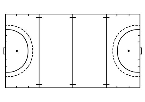 hockey field diagram grammar windsor hockey