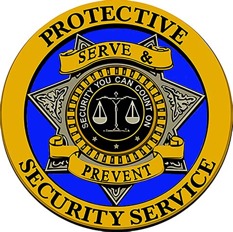protective security service llc