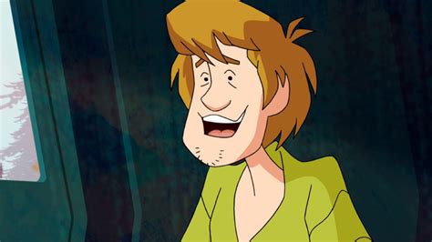 Shaggy Rogers Scooby Doo Mystery Incorporated