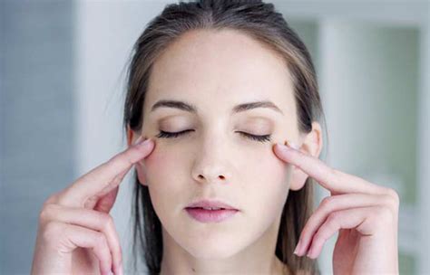 5 Eye Rituals For Good Sleep Women Fitness
