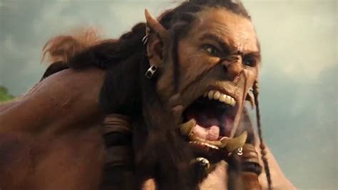 Warcraft The Beginning Cast Reveal The Orc Sex We Didn T