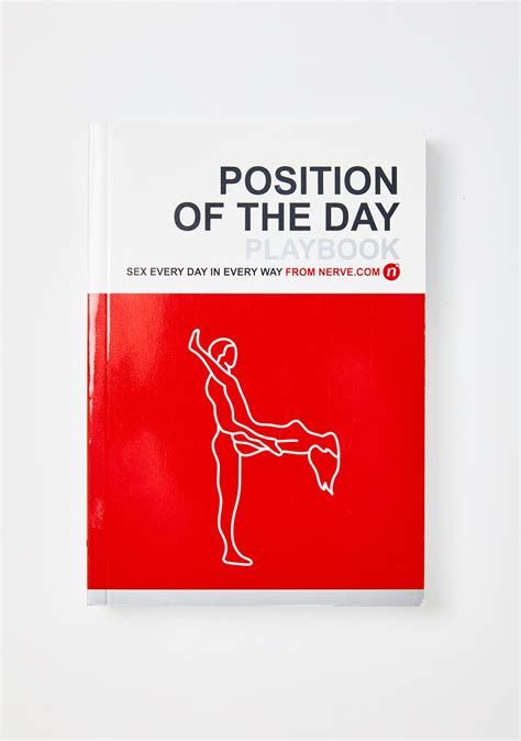 vday sexy position of the day guide book dolls kill