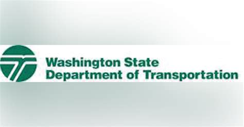 washington state department  transportation wsdot mass transit
