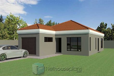 building plans south africa  bedroom house plans  downloads  nethouseplans