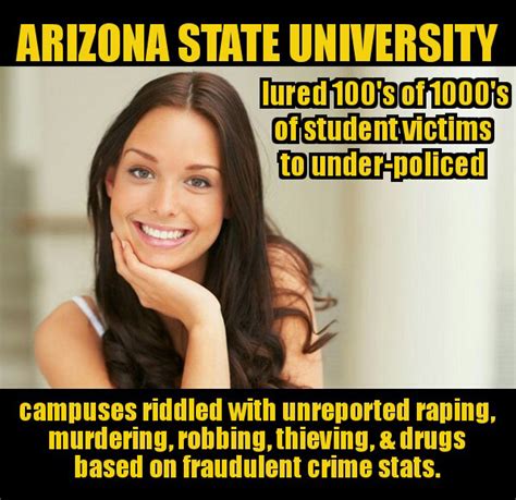 June 2016 The Integrity Report On The Arizona State University