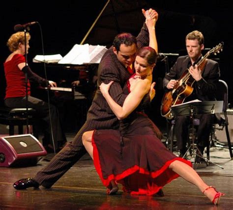 famoustangodancers history  tango dance  argentina tango dancers tango dance