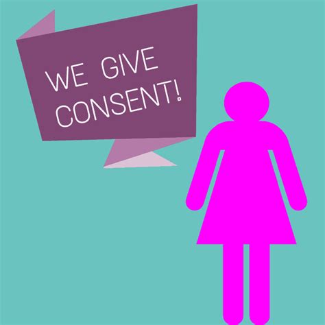 we give consent an interview with tessa hill and lia valente sex