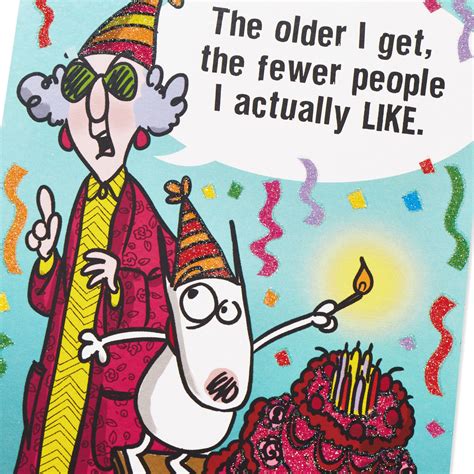 Maxine™ You Make The Cut Funny Birthday Card Greeting Cards Hallmark