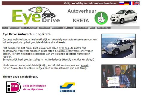 loueur de voiture en crete eye drive autoverhuur heraklion forum crete forums routardcom