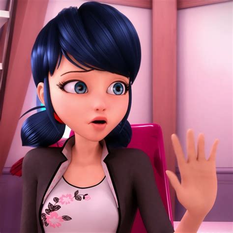 Marinette Dupain Cheng My Girl Seasons Lady Bug Amazing Anime