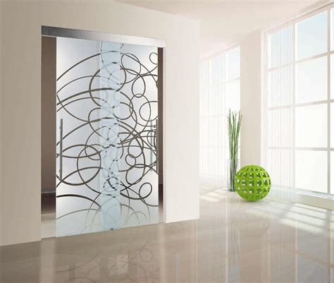 samples  interior doors  frosted glass interior design inspirations
