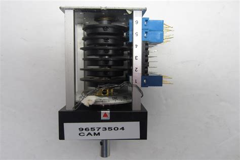 micronor ch  cam switch  ch sb industrial supply