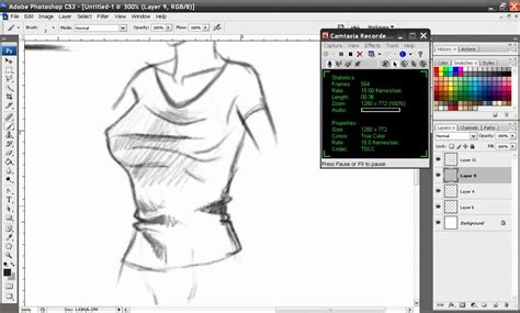 3 3 how to draw breasts more breasts drawing what next youtube