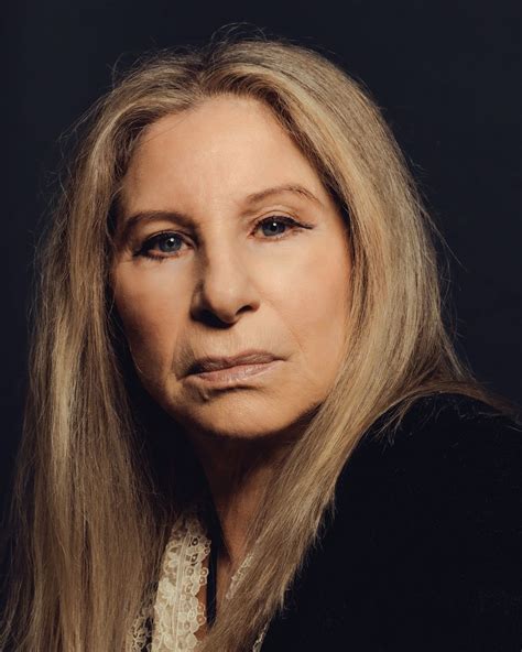 Barbra Streisand Can’t Get Trump Out Of Her Head So She Sang About Him