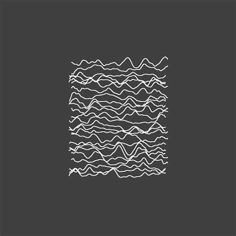 moving the still joy division loop visual effects