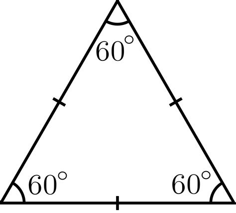 equilateral triangle   socratic