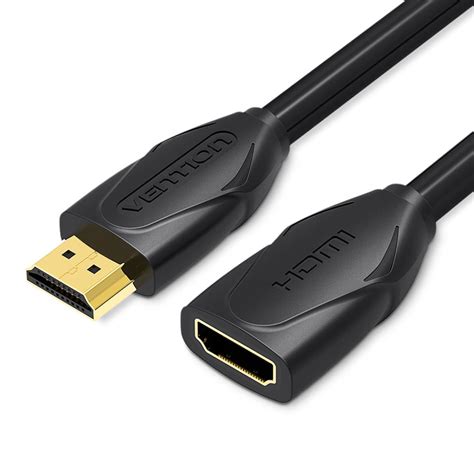 vention hdmi extension cable  vaa   smart systems amman jordan