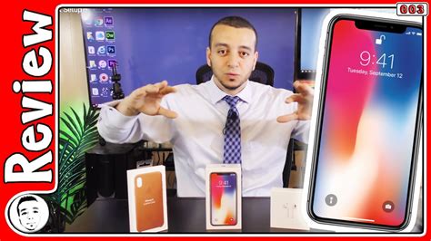 iphone  airpods unboxing review youtube