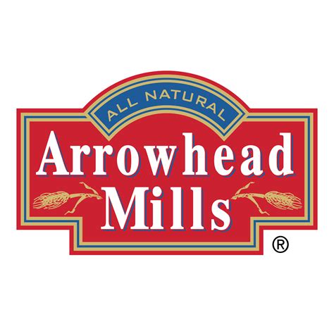 arrowhead mills logo png transparent svg vector freebie supply