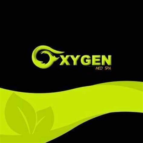 oxygen med spa