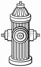 Fire Hydrant Clipart Coloring Cross Stock Choose Board Maltese Clipartmag sketch template