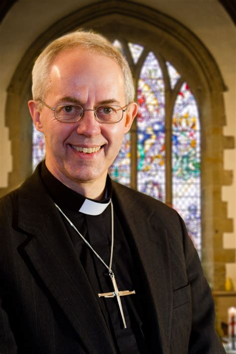 archbishop of canterbury to join bishops tweeting on christmas day