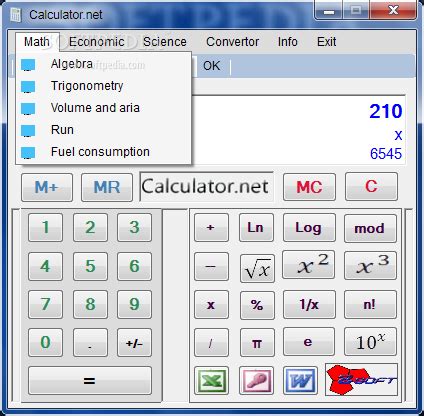 calculatornet  review