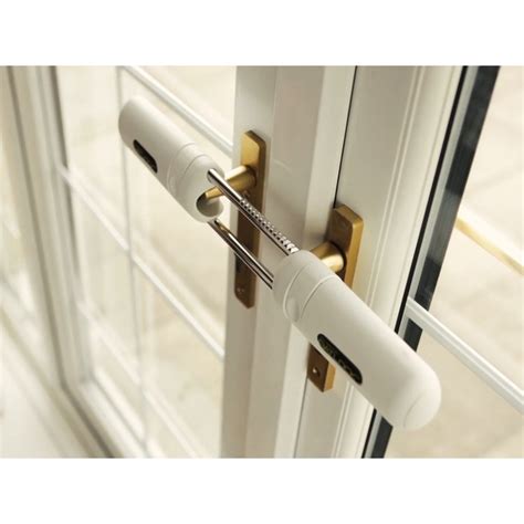 french window door handle locks image