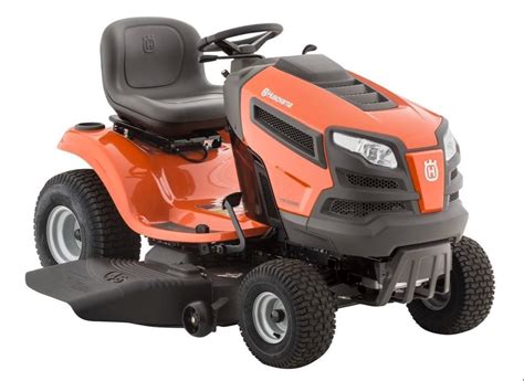 Husqvarna Tractor Lawn Mover Ts 342 At Rs 461000 In Coimbatore Id