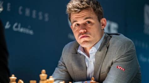 The Top Rated Chess Players In The World May 2019