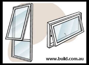understanding awning windows  rogers windows