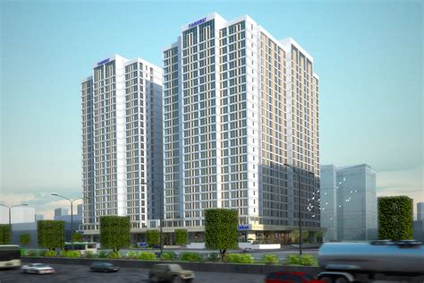 linear filinvest land