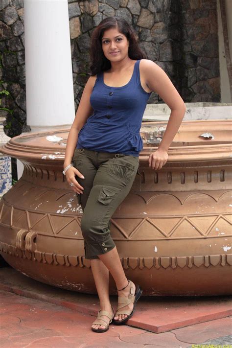 Meghana Raj Hot Images Actress Album