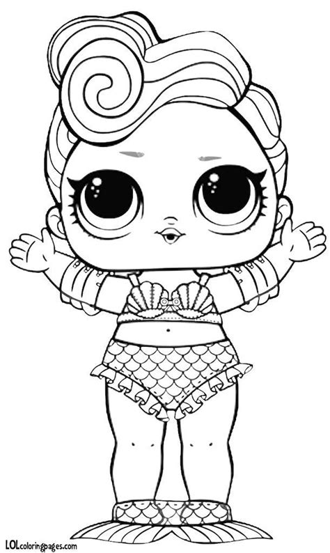 lol doll glam glitter coloring pages unicorn coloring pages lol