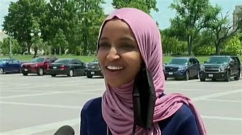 justin haskins rep ilhan omar s government jobs program would be