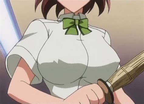 Sexy Tetonas Bounce Anime Boobs Iwabner Girls Hentai