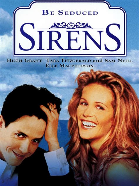 Sirens 1994 Rotten Tomatoes