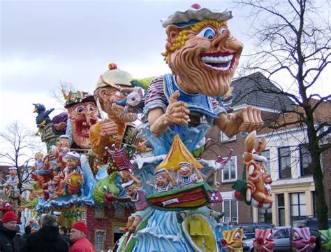 carnaval  bergen op zoom nl   carnival  northern brabant wwwcarnavalsdagennl