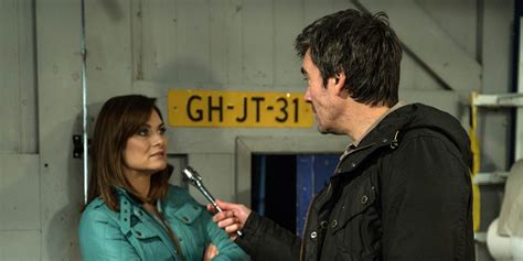 Emmerdale Spoilers Cain Dingle Threatens Lachlan S Safety