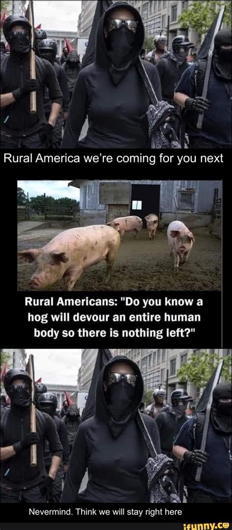 hes rural america we re coming for you next rural