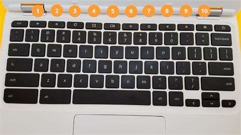 printable chromebook keyboard template printable word searches
