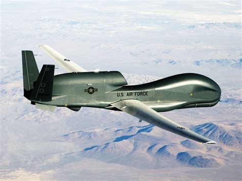 global hawk drone iran shot     surveillance monster wired