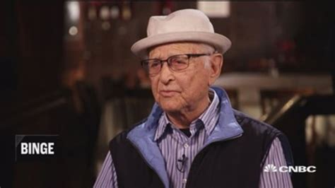 tv legend norman lear shares   word philosophy  drives  productivity
