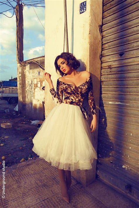 cyrine abdelnour classy women fashion arab celebrities fashion trends