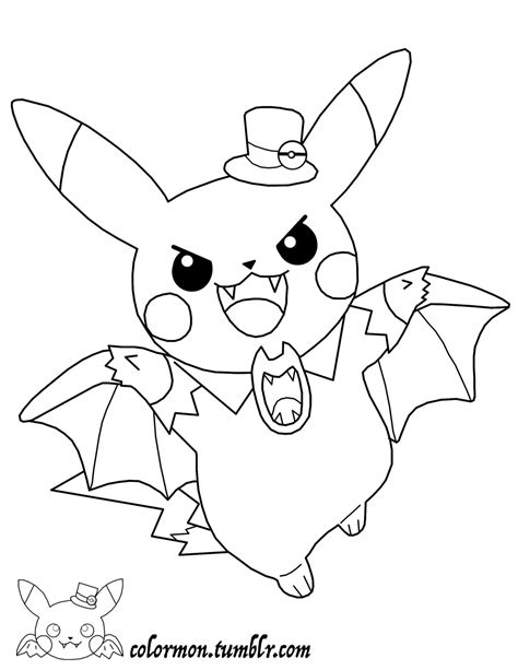 images zombie pikachu coloring pages jesyscioblin
