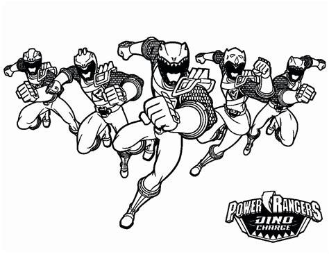 printable mighty morphin power rangers coloring pages printable templates