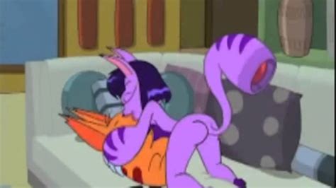 drawn together ling ling slow sex scene youtube
