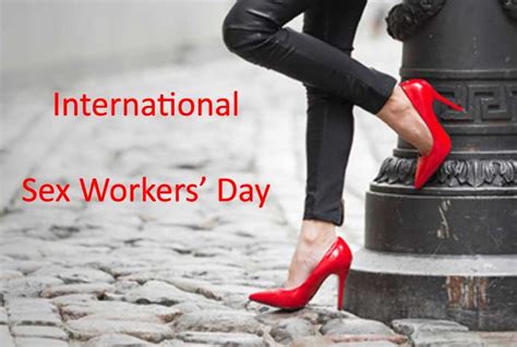 international sex workers day 2nd june bharat stories