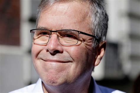 jeb bush bravely declines  call  racist act racism crooks  liars